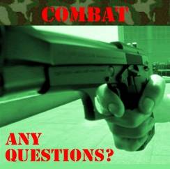 Combat (USA-1) : Any Questions?